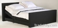 electric boxspring bed