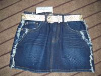 Sell jeans skirt