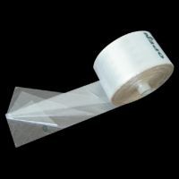 Sell Can liner bag in Roll with star seal bottom