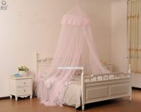 Sell Lace mosquito net on top
