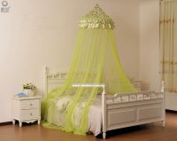 Sell Printing lace mosquito net
