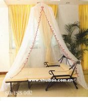 Sell Opening lace mosquito net