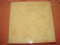 Sell stocked marble slab and tiles