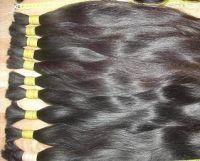 Sell remy hair bulk