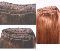 Sell Micro Ring hair weaving