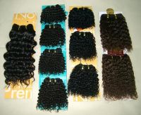 Sell Remy hair weaving