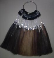 Sell human hair color ring