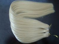 Sell remy machine wefts