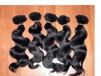 Sell remy hair weaving good quality