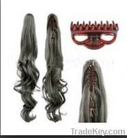 Sell Synthetic Hair Pieces