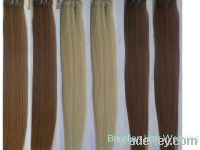 Sell Brazilian Human hair wefts