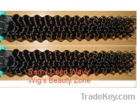 Sell Remy Hair Body Wavy