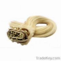 Sell EZ Remy Hair Wefts