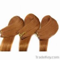 Sell Remy Hair Wefts