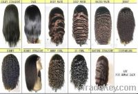 Sell Remy Full Lace Wigs