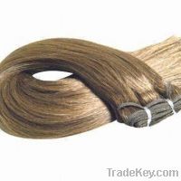 Sell Machine Remy Hair Wefts
