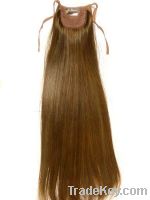 Sell Hair ponytail pieces