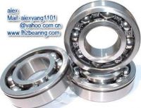 Deep groove ball bearing(OEM)