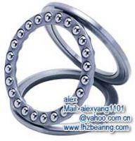 Thrust ball bearing(OEM)