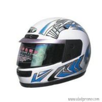 Sell motorcycle helmet