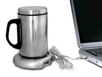 Sell  4-PORT USB Cup Warmer