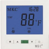 Sell LCD Thermostat (GHW-7)