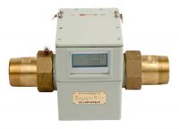 SZ-Y series impeller type intelligent gas meter