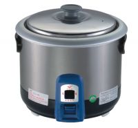 Sell Gas Rice Cooker 3Liter