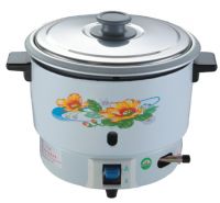 Sell Gas Rice Cooker 2Liter
