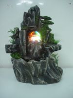 Sell Polyresin Fountain Products