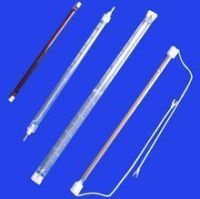 infrared heating lamp
