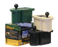 Selling Professional Golf Club & Ball washers for use on Golf Carts