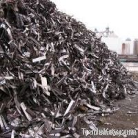 Sell Stainless Steel scrap