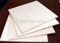 Construction shuttering furniture grade plywood for decoration