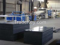 concret cement film faced plywood for  construction