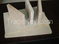 Plain Particleboard for furniture decoration