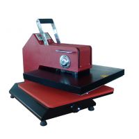 HC-A4 High pressure wobble heat press machine