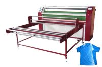 HC-C1 Roller Type Sublimation Machine