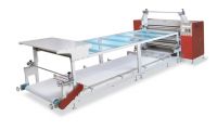 Sell HC-C6 Roll style sublimation transfer press machine