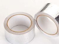 Sell Self-Adhesive Foil-Scrim-Kraft Aluminium Tape