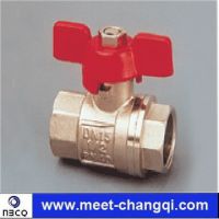Sell Brass mini ball valve