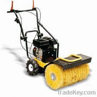 Sell snow sweeper