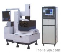 Sell AC Servo Control CNC Wire Cut EDM Machine DK7732T/DK7740T