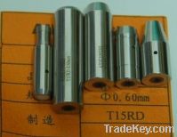 Sell Electrode Guide Set for EDM Drill Machine