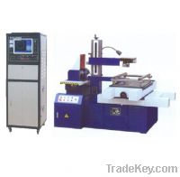 Sell CNC Wire Cut EDM Machine DK7732/DK7740/DK7750/DK7763/DK7780
