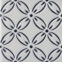 Sell  hand made ceramic tile