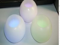 Sell LED Egg Candles (W-006)