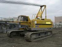 Construction Machinery