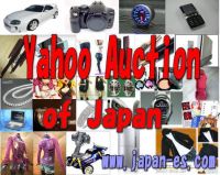 Yahoo Auction Of Japan