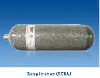 all types of SCBA cylinders